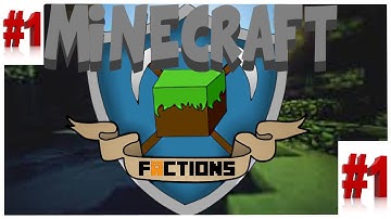 Biocraft Faction #1 [Small obsidian base]