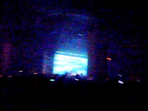 Paul Kalkbrenner live @ Balaton Sound 2010.07.10, HU part5
