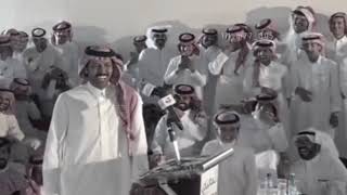 عقب اللي دمه من الحميا ما يفور 🔥 #تركي_الميزاني