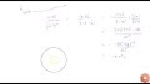 Convert the following in the polar form : (i) `(1+7i)/((2-i)^2)` (ii) `(1+3i)/(1-2i)`...