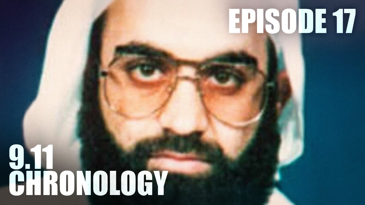 11 сентября: Полный день | Эпизод 17
