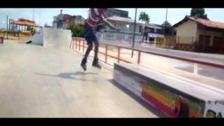 Family Inline Edit Park