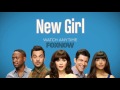 NEW GIRL 5x09   HEAT WAVE ft. MEGAN FOX