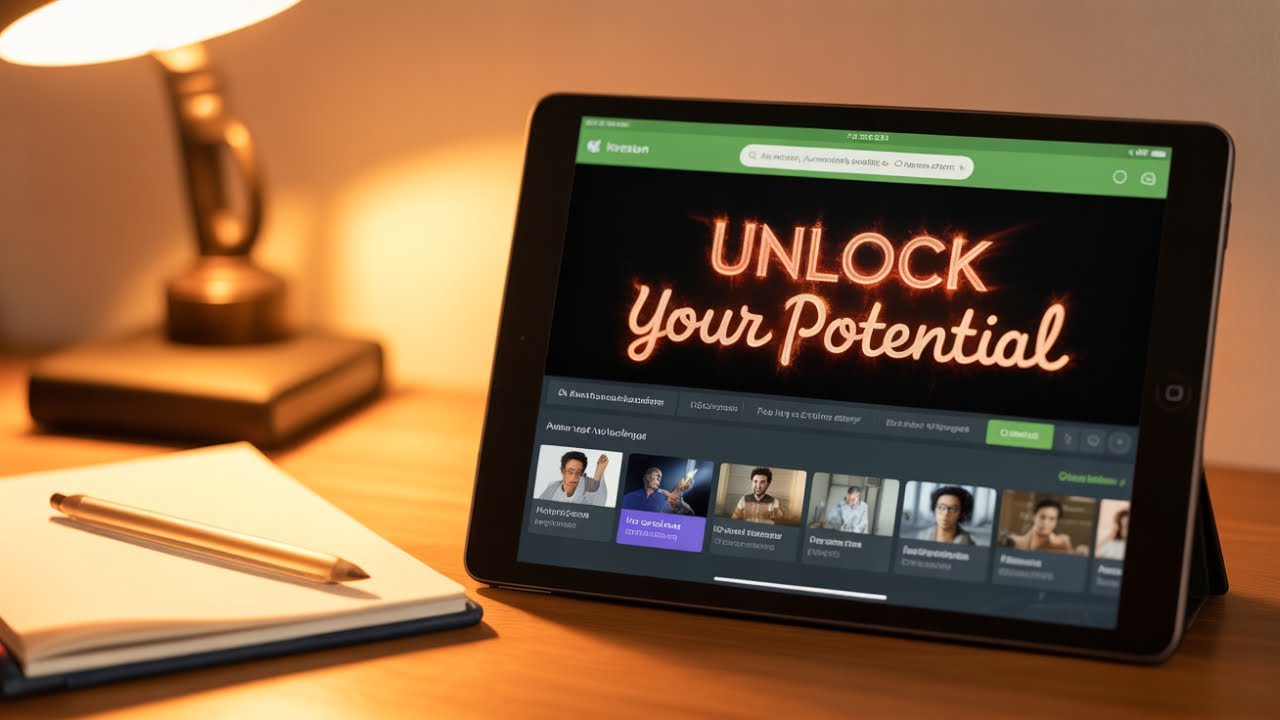 How to Install Khan Academy App ? - Step by Step