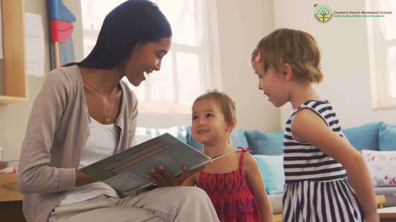 Montessori Magic: Nurturing Curiosity, Empowering Potential