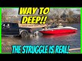 Boaters Struggle To Load Their Boat!!! Avoid These Mistakes!!!
