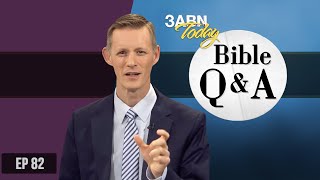 Is There Scriptural Proof of Guardian Angels? | 3ABN Bible Q & A