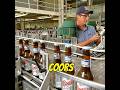 The Coors Run in Smokey and the Bandit was Real!