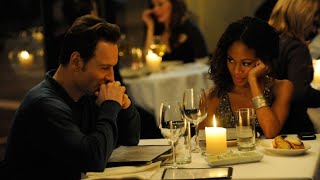 Shame (2011) Iconic restaurant scene