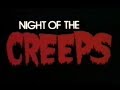 Thumb of Night of the Creeps video