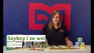 Jak Grać w Szybcy i Ze Wsi