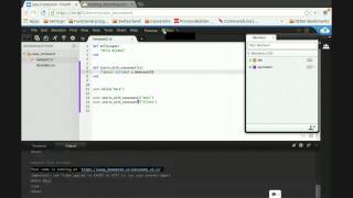 hw0 pair programming parts 2 and 3