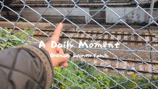 Okaeri Clip 002 Autumn Morning