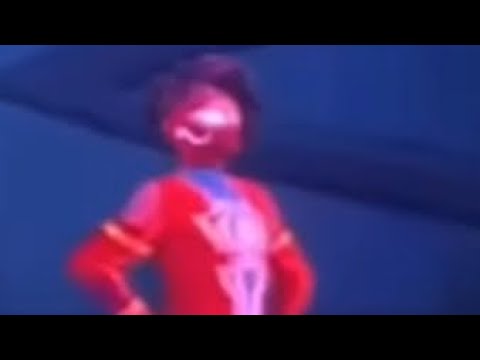 Well That Was Another Easy Adventure For Spider Man Small Spoiler 