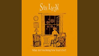 What Are You Doing New Years Eve?