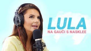 Lula Gachulincová: Divoká mladosť, fejkoví influenceri, psychické problémy ..  | Podcast #028