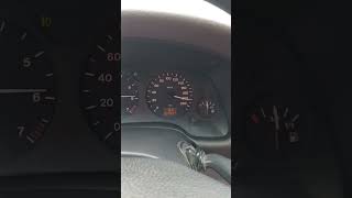 Opel Astra G 1.6 16V Top Speed Düz Yol