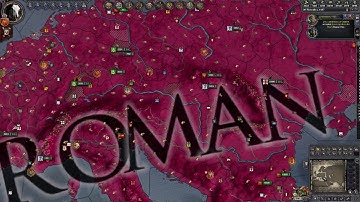 Crusader Kings 2:  Jade Byz 246 - The Devil