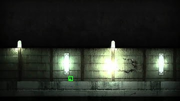 2D Lighting Prototype