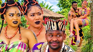 The Chosen Avenger Maiden Of Omambara - New African Nigerian Epic Movies 2026