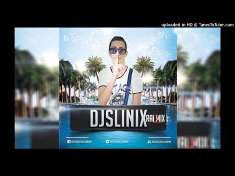 Cheb Hichem Kounti Aliya Tekedbi Remix Dj Slinix 2016