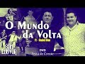 Banda Som e Louvor - O Mundo da Volta - ft. Daniel Diau