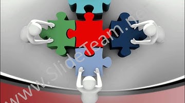 Team Efforts Teamwork PowerPoint Templates PPT Background  1112 Slides Backgrounds
