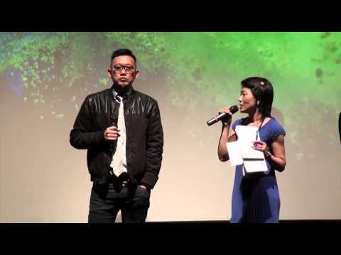 SPL 2: A Time For Consequences Complete Premiere Intro & Post-Screening Q&A Soi Cheang, Paco Wong