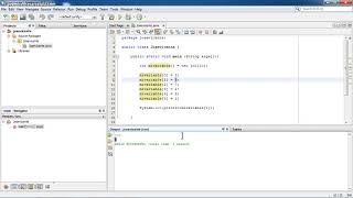 Curso de J2EE   Parte 1   Java   25 Matrices