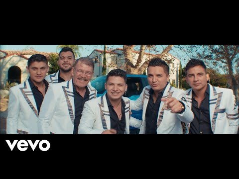 La Arrolladora Banda El Limón De René Camacho - La Fiesta Comenzó