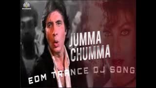 JUMMA CHUMMA DE DE ( BOMB DROP MIX) EDM TRANCE DJ SONGS EDM TRANCE DJ SONGS 🎵🎵🎵🎵🎵