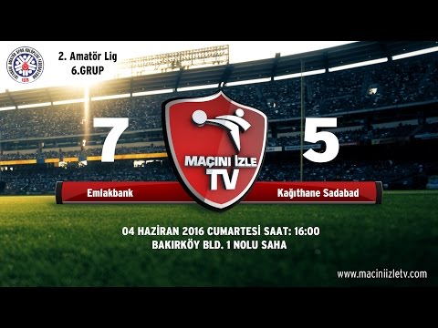 Emlakbank 7-5 Kağıthane