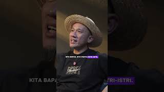 Tanggung jawab seorang ayah lebih dari apapun #ustadzfelixsiauw #ayah #tanggungjawab