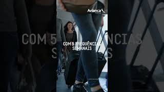 Nova Rota Belo Horizonte-Bogotá screenshot 4