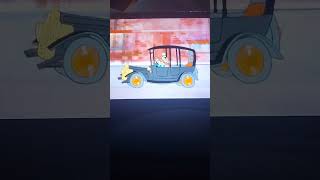 The Perils Of Penelope Pitstop Carnival Calamity 1