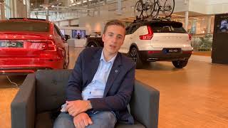 Volvo Cars successful Knowledge Management initiative with ComAround Knowledge™