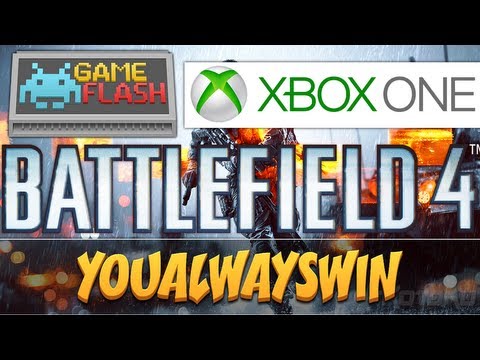 The GUNN Shop - Battlefield 4 DLC: Microsoft Timed Exclusive?