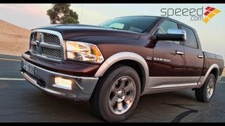 Dodge Ram 1500 - دودج رام 1500