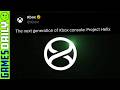 Next Gen Xbox Project Helix Announced Kinda Funny Games Daily 03 06 26