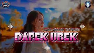 LAGU MINANG TERBARU 🤘- DAPEK UBEK REMIX KANCINGAN VIRAL !!! TERBARU 2025