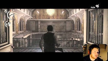 The Evil Within Part 13 - The Trap