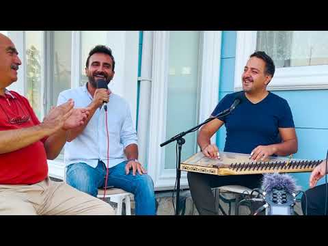 Kanuni Türküler KERKÜK  MEŞKi - Ahmet TUZLU - Mehmet KAYA - Turgay COŞKUN