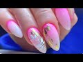 Шикарный Маникюр на Май 2021 - Очень Красивые Дизайны Ногтей | Фото Ноаинки | Nail Art