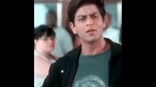 Kal Ho Naa Ho/Shahrukh Khan/Preyti Zinta