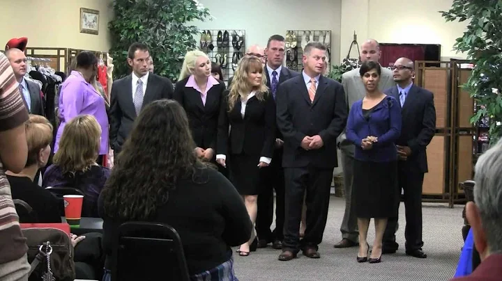 Tredway Lumsdaine & Doyle Success Event