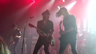 The Hellacopters - By The Grace Of God - La Riviera,  31-05 -4