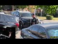 Cops Stop Detain And Search Citizens Because They Were Driving Fast?