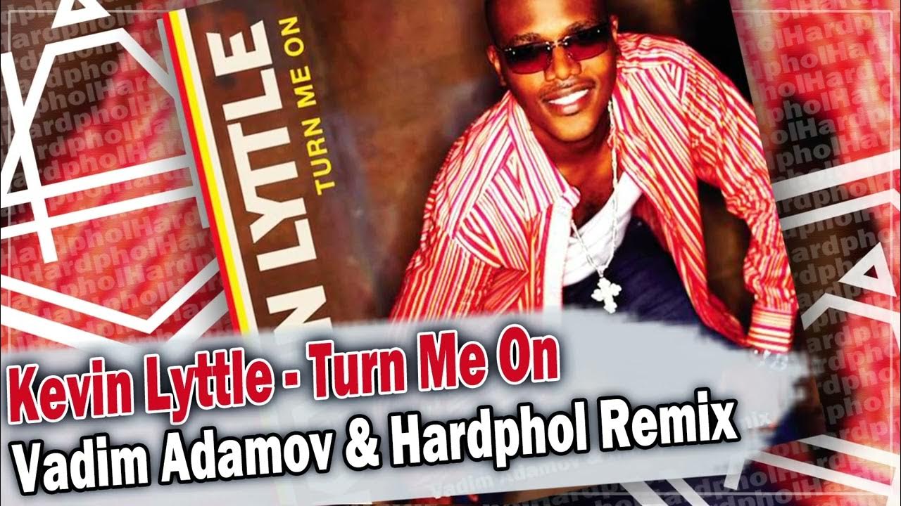 Нравится жить vadim adamov hardphol remix