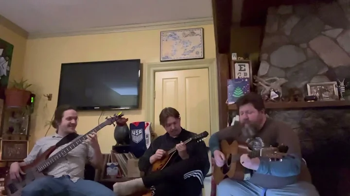 Carol of the Bells-ish
