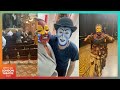 Disneys the lion king  backstage vlog at the west ends lyceum theatre